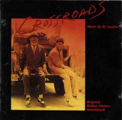 Crossroads (Soundtrack)